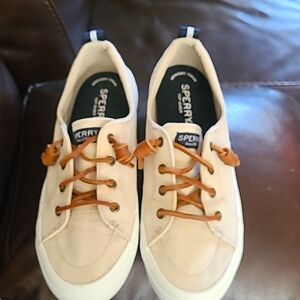 Sperry Size 7 Top-Slider